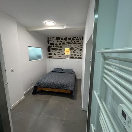 Appartement Entre Saint-Malo, Dinard, Dinan Et Dol Miniac-Morvan Eksteriør bilde