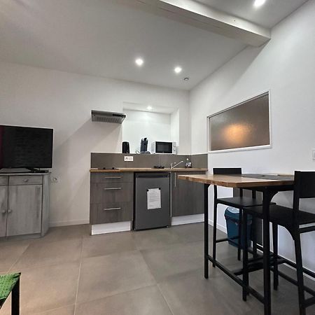 Appartement Entre Saint-Malo, Dinard, Dinan Et Dol Miniac-Morvan Eksteriør bilde