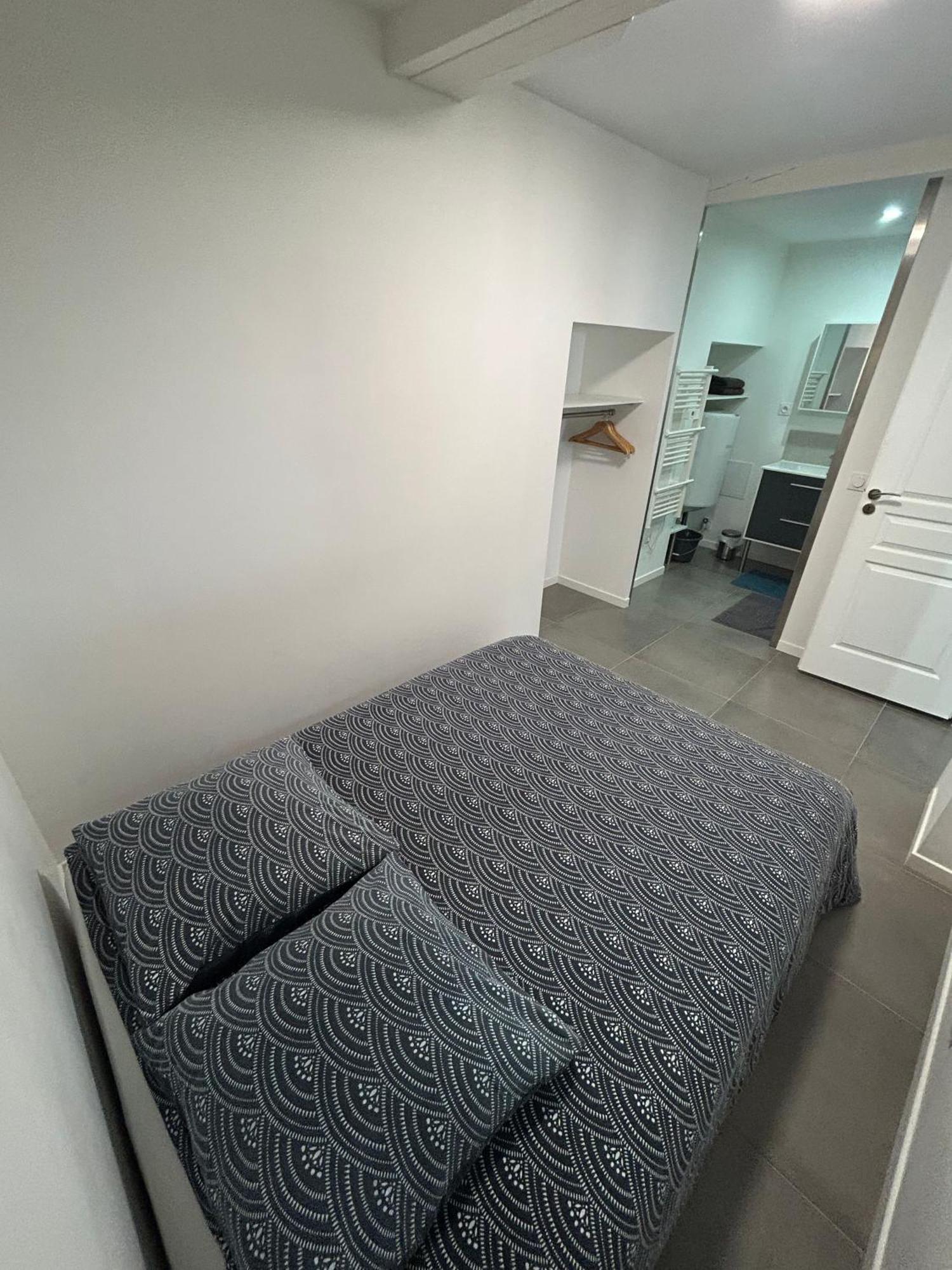 Appartement Entre Saint-Malo, Dinard, Dinan Et Dol Miniac-Morvan Eksteriør bilde