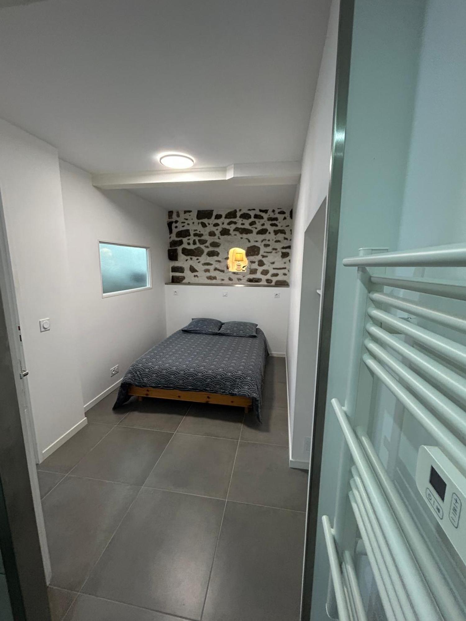 Appartement Entre Saint-Malo, Dinard, Dinan Et Dol Miniac-Morvan Eksteriør bilde